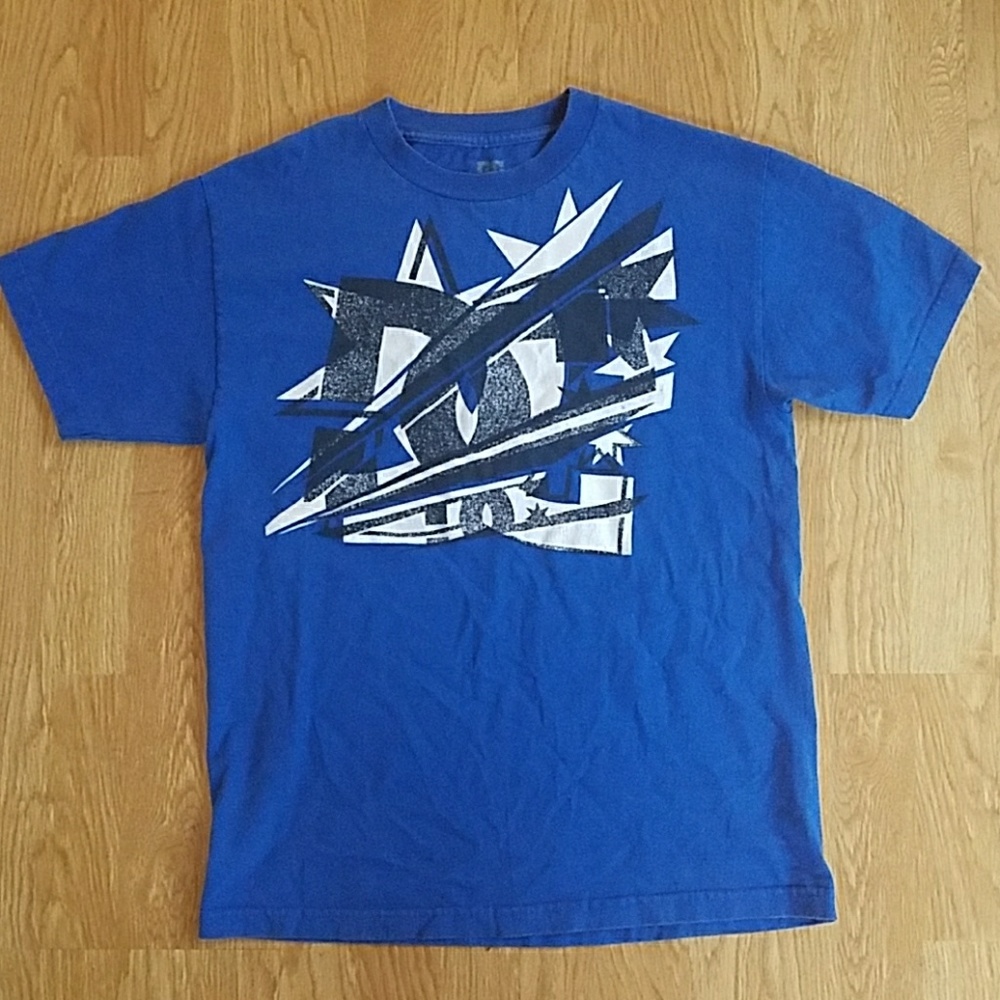 Men's DC Short Sleeve Tee